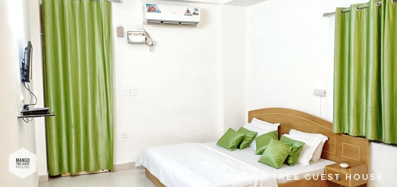 Mango Tree Guest House Rishīkesh Esterno foto