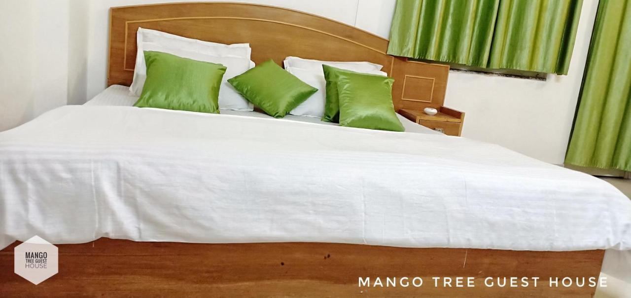 Mango Tree Guest House Rishīkesh Esterno foto