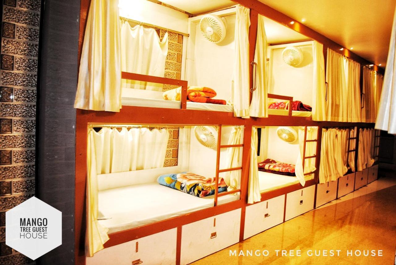Mango Tree Guest House Rishīkesh Esterno foto