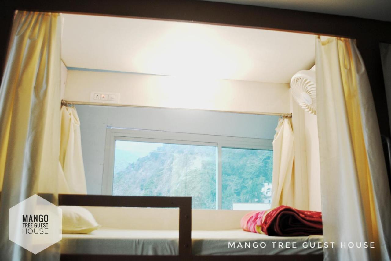 Mango Tree Guest House Rishīkesh Esterno foto