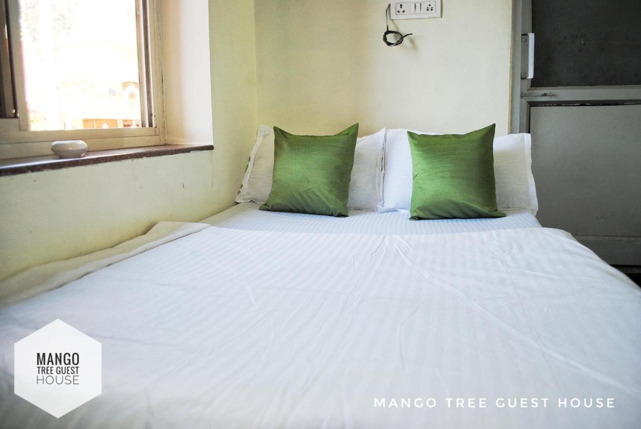 Mango Tree Guest House Rishīkesh Esterno foto
