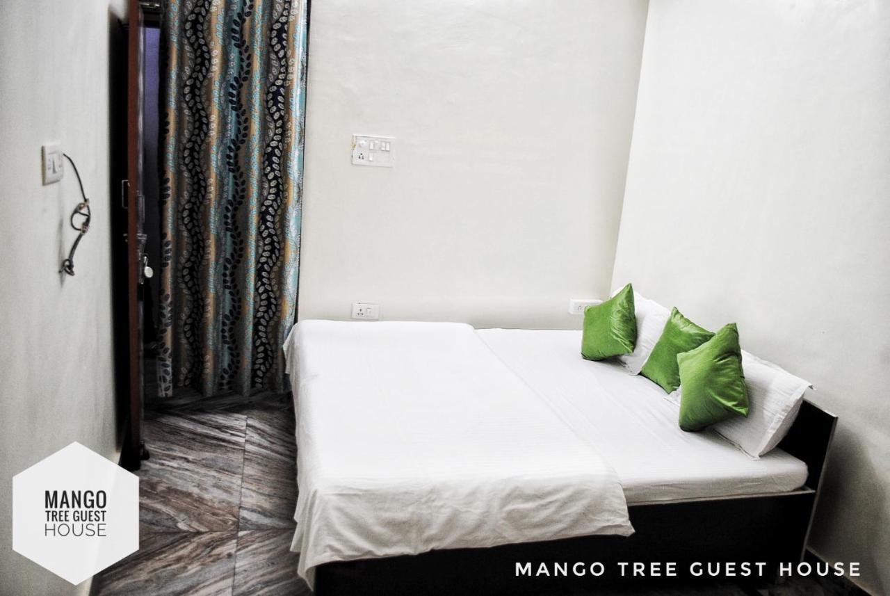 Mango Tree Guest House Rishīkesh Esterno foto