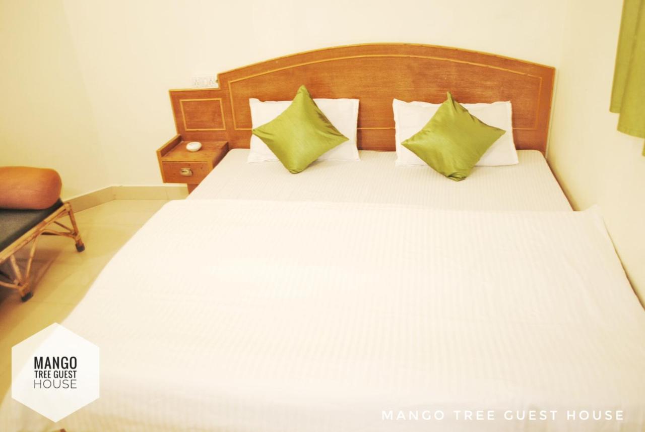 Mango Tree Guest House Rishīkesh Esterno foto